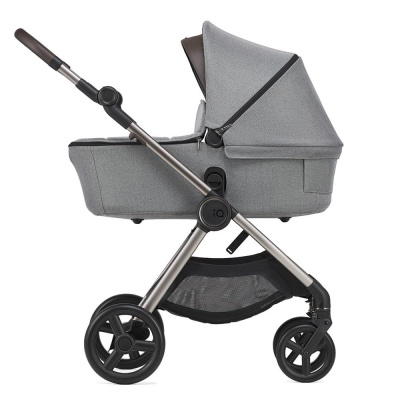 Коляска 2-в-1 Anex iQ (iQ-07) Pure 01